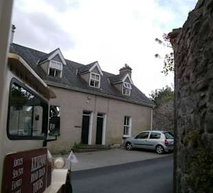 Kilkenny City Tours Road Train
