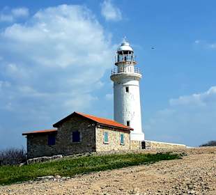 Archäologischer Park Kato Pafos
