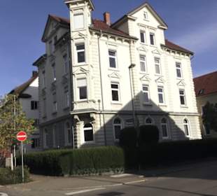 Krämerstraße