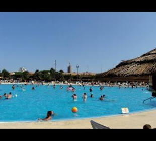 Aqualandia