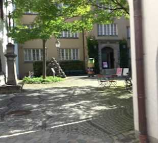 Sankt-Jakobs-Platz