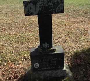 Kriegsgräber Denkmal Eutingen im Gäu