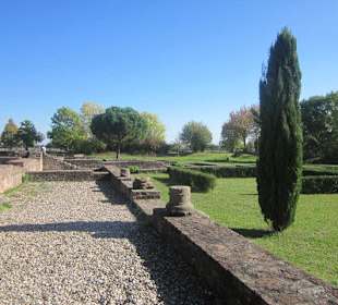 Römische Villa Rustica