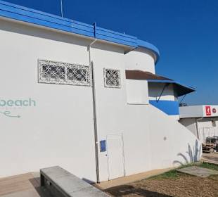KBeach Front