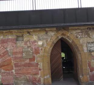 Burgruine Hohenrechberg