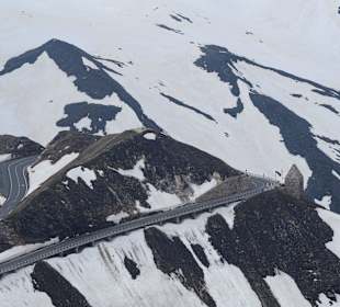 Die Hochalpenstraße