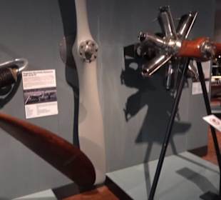 Deutsches Technikmuseum 