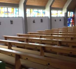 Katholische Kirche St. Augustinus