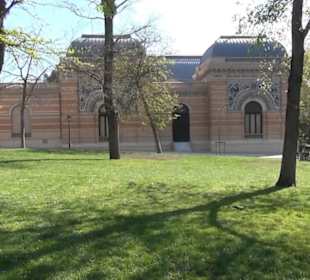 Palacio de Velázquez