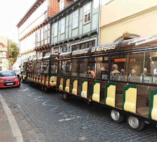 Quedlinburg
