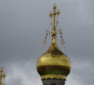 Russische Orthodoxe Kirche