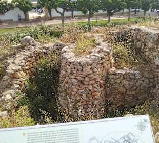 Stadtrundgang S'Illot / L'Illot