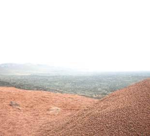 Timanfaya