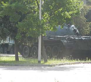 Militaerpark Rembertów