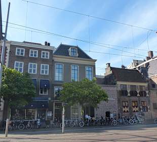 Sehenswerte Fassaden