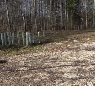 Premiumwanderweg Hohenwittlingensteig