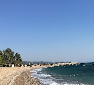 Wandern Áyios Andréas