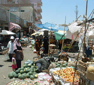 Bild vom Card Partner - "El Gouna Reisen"