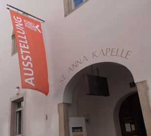 St. Anna-Kapelle