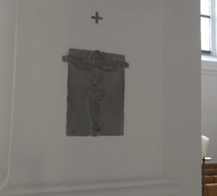 Universitätskirche St. Nikola