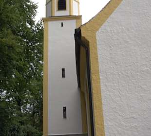 Kirche St. Peter & Paul