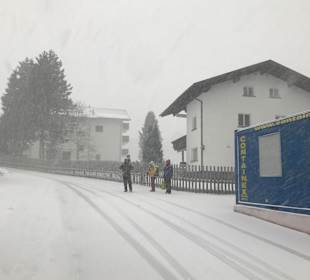 Stadtrundgang Gaschurn