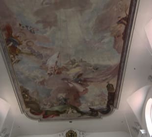 St. Peter und Paul Reute