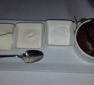 Schokokuchen...