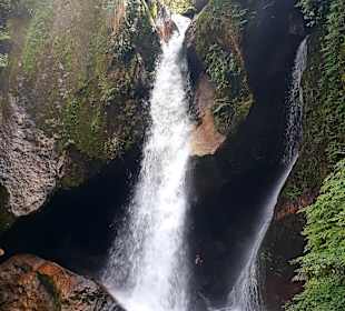 Aguas Calientes - Machu Picchu Pueblo