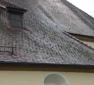 Wallfahrtskapelle zum Heiligsten Herzen Jesu Jagst