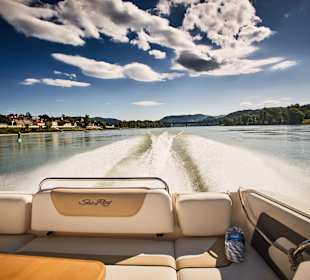 Wandern Emmersdorf an der Donau