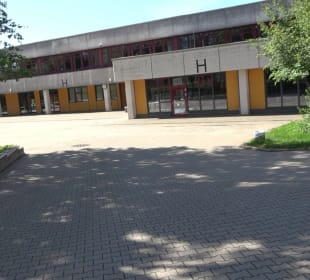 Sportgelände Burgstraße