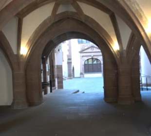 Neues Rathaus