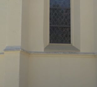 Kirche St. Petrus und Paulus 