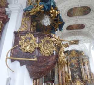 Pfarrkirche St. Peter und Paul