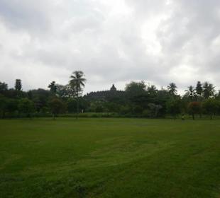 Borobudur