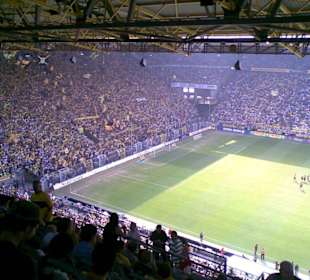 BVB - Energie Cottbus (3-0)