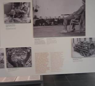 Topographie des Terrors