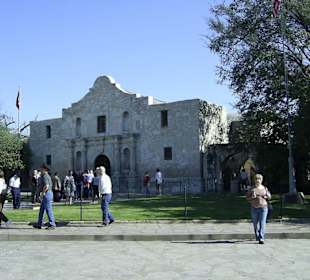 Alamo