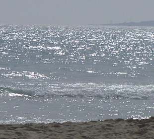 Traumstrand Es Trenc