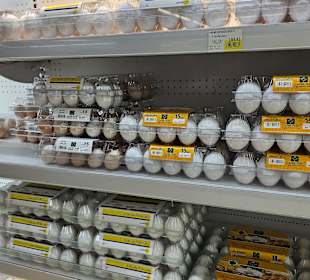 Einkaufen & Shopping