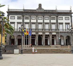 Altstadt Las Palmas/Vegueta