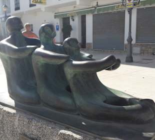 Altstadt Torremolinos