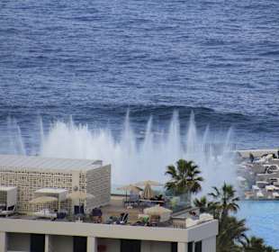 Wandern Puerto de la Cruz	