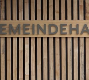 Katholisches Gemeindezentrum St. Josef