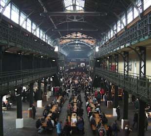 Fischauktionshalle