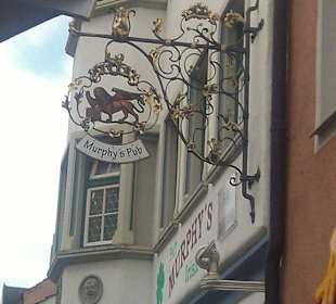 Фотка Murphy` s Irish pub в Кемптене
