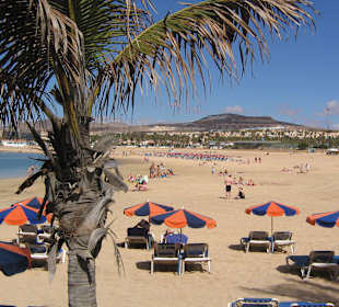 Caleta de Fuste