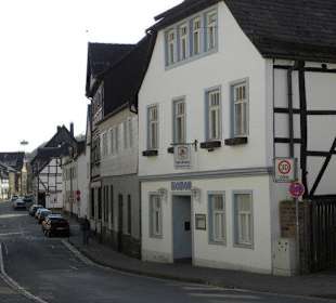 Stadtansicht