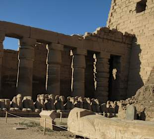 Karnak Tempel